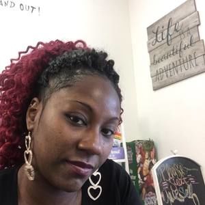 Meet your Posher, Tiara